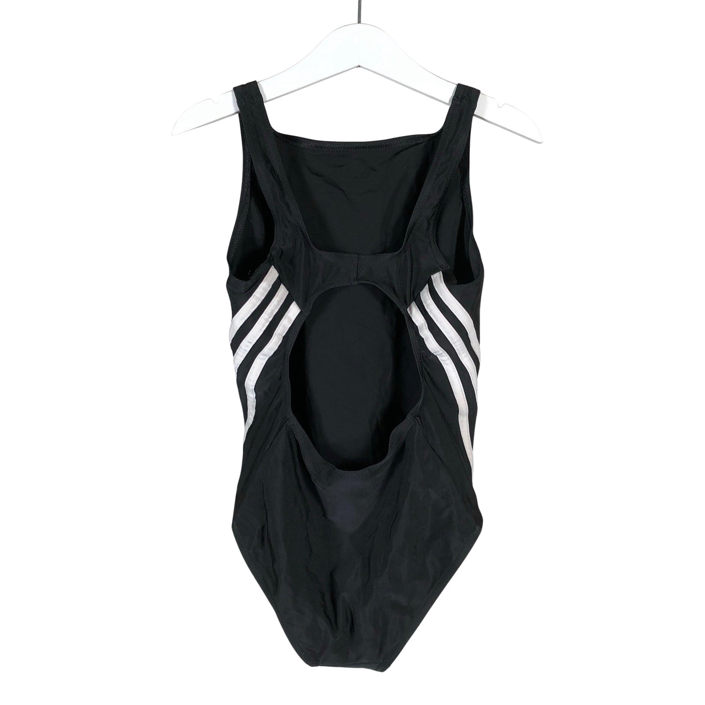 Unisex Adidas - Uimapuku, koko 146 - 152 - Musta (2)