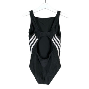 Unisex Adidas - Uimapuku, koko 146 - 152 - Musta (2)