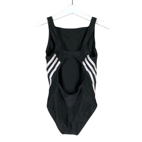 Unisex Adidas - Uimapuku, koko 146 - 152 - Musta (2)