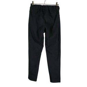 Unisex Reima - Softshell-housut, koko 140 - 146 - Musta (2)