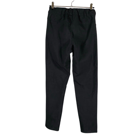 Unisex Reima - Softshell-housut, koko 140 - 146 - Musta (2)