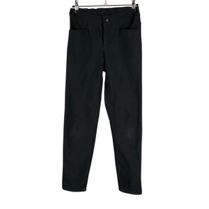 Unisex Reima - Softshell-housut, koko 140 - 146 - Musta (1)