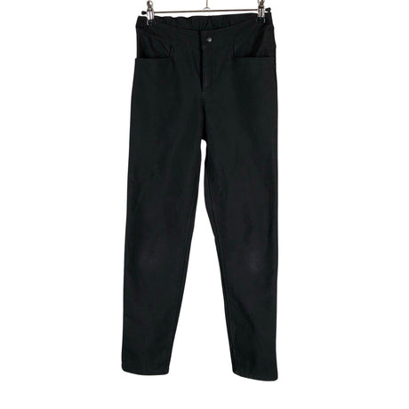 Unisex Reima - Softshell-housut, koko 140 - 146 - Musta ()