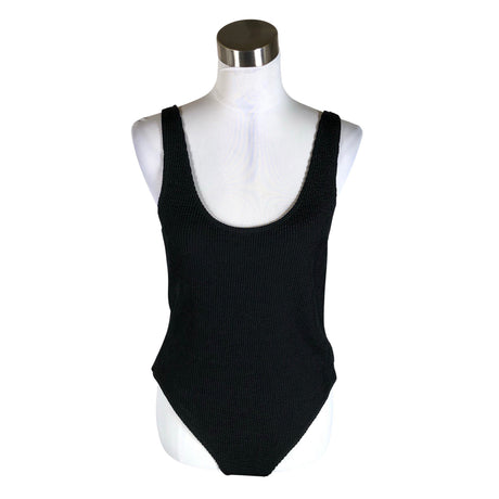 Naisten Samsoe&Samsoe - Body, koko 40 - Musta ()