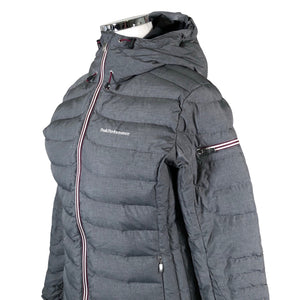 Naisten Peak Performance - Toppatakki, koko 42 - Harmaa (3)
