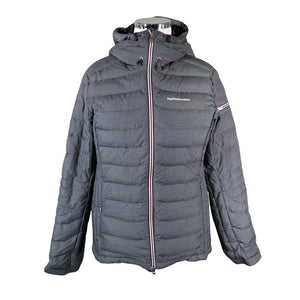 Naisten Peak Performance - Toppatakki, koko 42 - Harmaa (1)