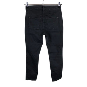Naisten MAC - Farkut, koko 40 - Harmaa (2)