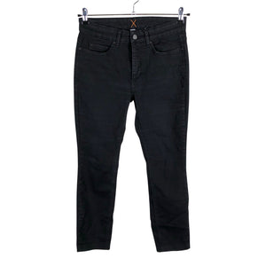 Naisten MAC - Farkut, koko 40 - Harmaa (1)