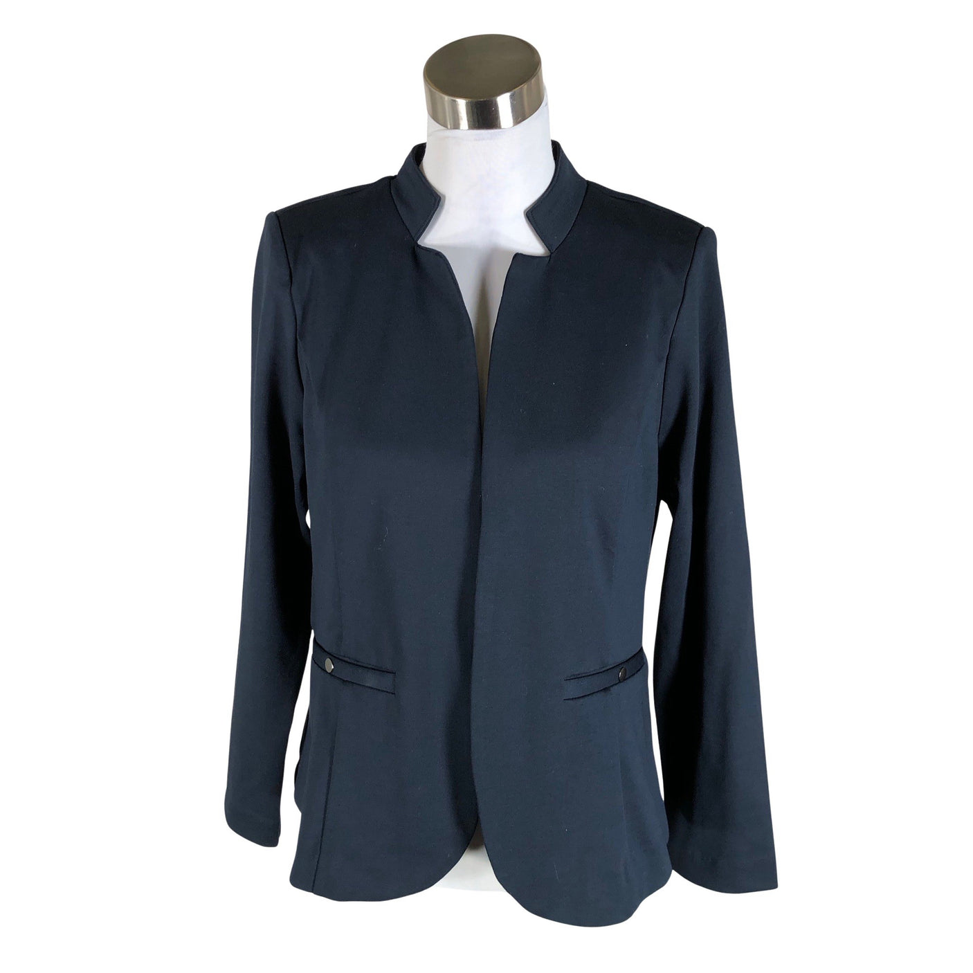 Naisten Fransa - Jakku, koko 40 - Musta (1)