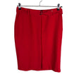 Naisten Gerry Weber - Kangashame, koko 40 - Punainen ()