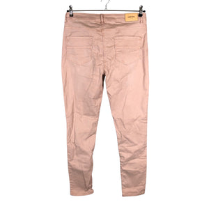 Naisten Perfect Jeans - Farkut, koko 42 - Vaaleanpunainen (2)