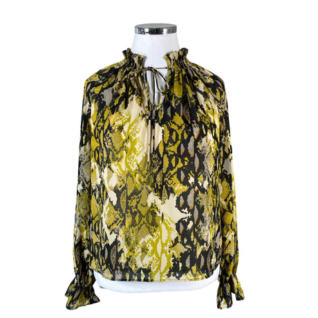 Naisten Marks&Spencer - Pusero, koko 42 - Beige ()