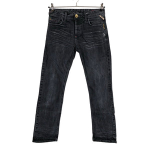 Miesten Jack & Jones - Farkut, koko W31 - Musta (1)