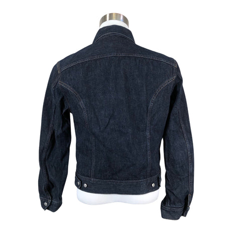 Miesten Diesel - Farkkutakki, koko L - Sininen (2)