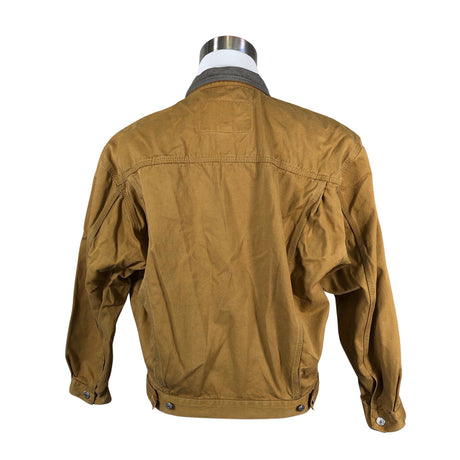 Miesten Diesel - Farkkutakki, koko M - Ruskea (2)