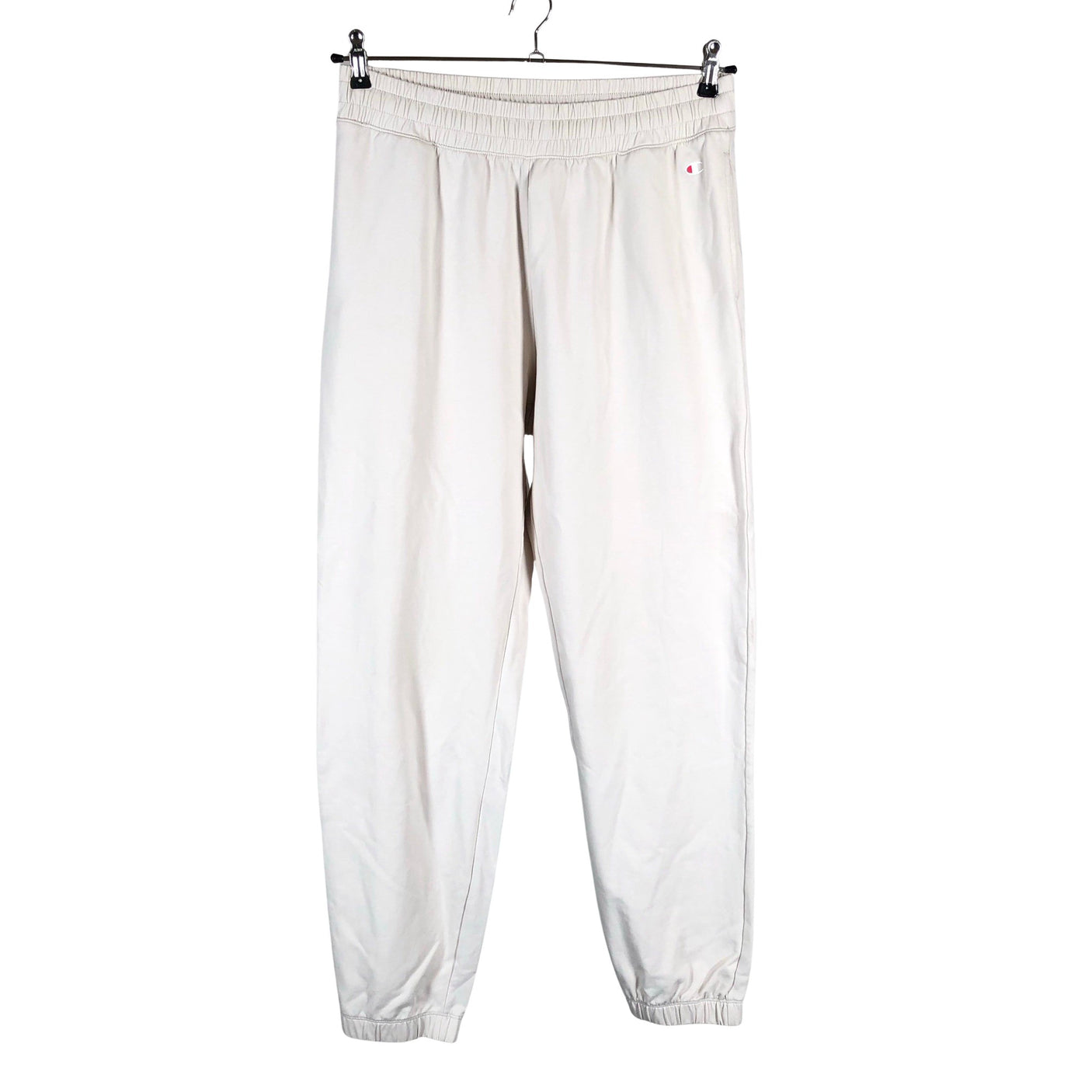 Naisten Champion - Collegehousut, koko 40 - Beige (1)