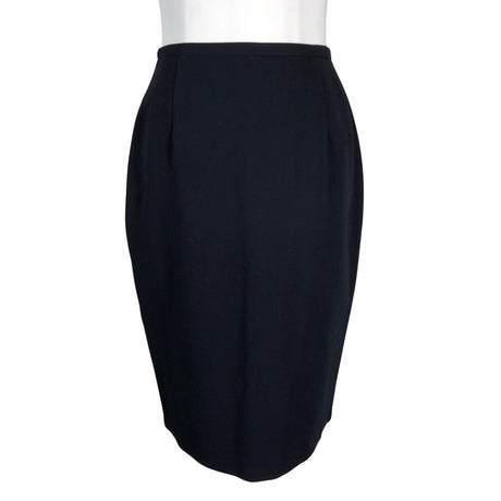 Naisten Ril's - Suora hame, koko 36 - Sininen ()