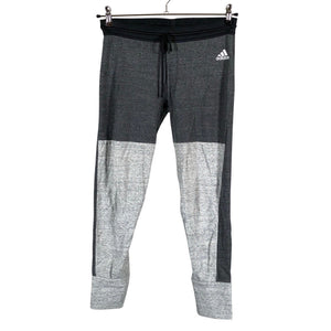Naisten Adidas - Trikoohousut, koko 36 - Harmaa (1)