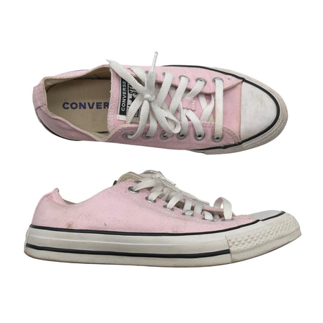 Naisten Converse - Tennarit, koko 39 - Vaaleanpunainen ()