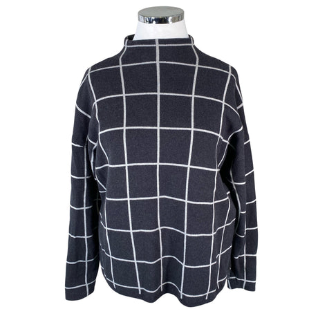 Naisten Boomerang - Neulepaita, koko 42 - Harmaa ()