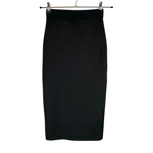 Naisten Tiger of Sweden - Trikoohame, koko 34 - Musta (1)