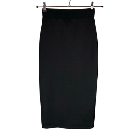 Naisten Tiger of Sweden - Trikoohame, koko 34 - Musta ()