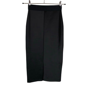 Naisten Tiger of Sweden - Trikoohame, koko 34 - Musta (2)