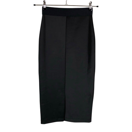 Naisten Tiger of Sweden - Trikoohame, koko 34 - Musta (2)