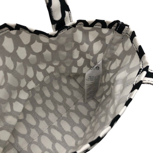 Naisten Marimekko - Käsilaukku, koko Mini - Valkoinen (2)
