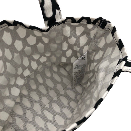 Naisten Marimekko - Käsilaukku, koko Mini - Valkoinen (2)