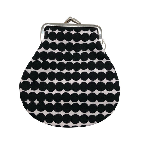 Unisex Marimekko - Kukkaro, koko Ei kokoa - Musta ()