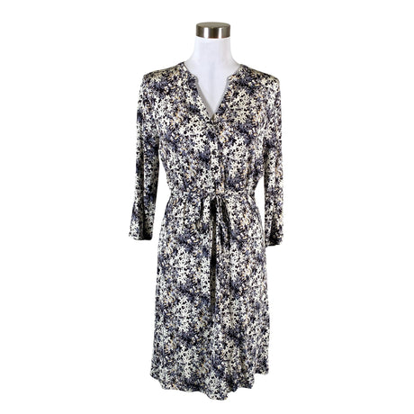 Naisten Your Face - Trikoomekko, koko 36 - Musta ()