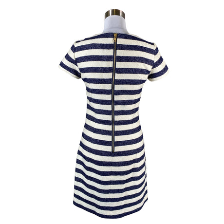 Naisten Esprit - Kotelomekko, koko 34 - Luonnonvalkoinen (2)