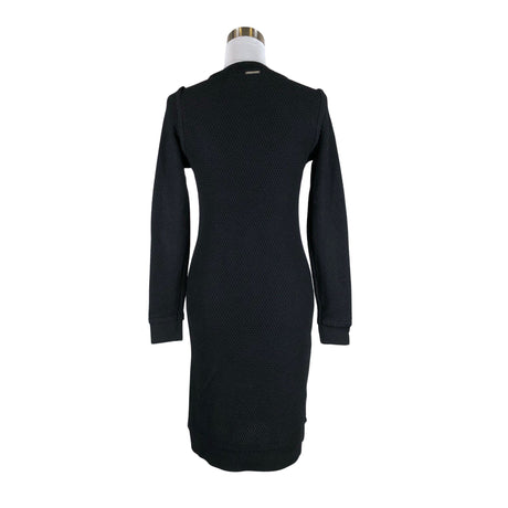 Naisten Michael Kors - Neulemekko, koko 40 - Musta (2)