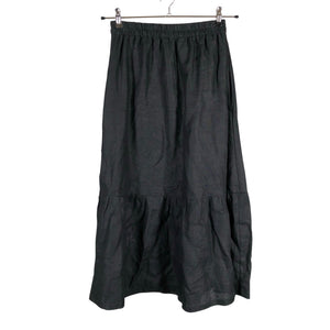 Naisten R-collection - Kangashame, koko 36 - Musta (1)