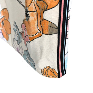 Naisten Marc Cain - Kangashame, koko 38 - Beige (2)