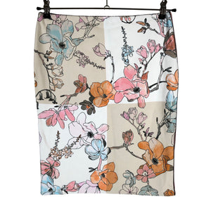 Naisten Marc Cain - Kangashame, koko 38 - Beige (1)