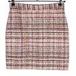 Naisten Hugo Boss - Kangashame, koko 38 - Pinkki ()