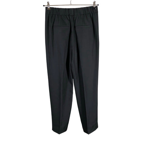 Naisten Vince. - Suorat housut, koko 36 - Musta (2)