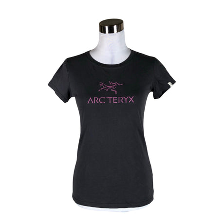Naisten Arc'teryx - T-paita, koko 34 - Harmaa ()