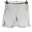 Naisten Salomon - Urheilushortsit, koko 38 - Beige ()