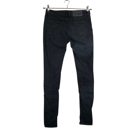 Naisten Tiger of Sweden - Farkut, koko W29 - Musta (2)