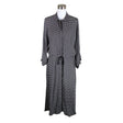 Naisten InWear - Kangasmekko, koko 40 - Musta ()