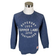 Miesten Superdry - Collegepaita, koko M - Sininen ()