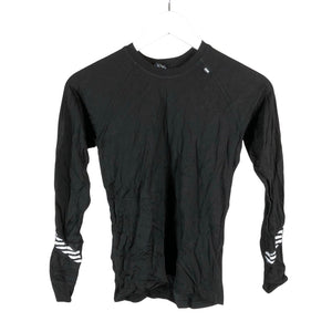 Unisex Helly Hansen - Kerrastopaita, koko 158 - 164 - Musta (1)