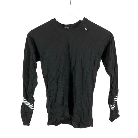 Unisex Helly Hansen - Kerrastopaita, koko 158 - 164 - Musta ()