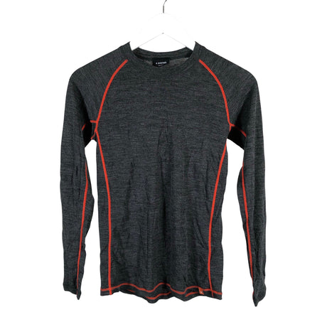Unisex Everest - Kerrastopaita, koko 158 - 164 - Harmaa ()