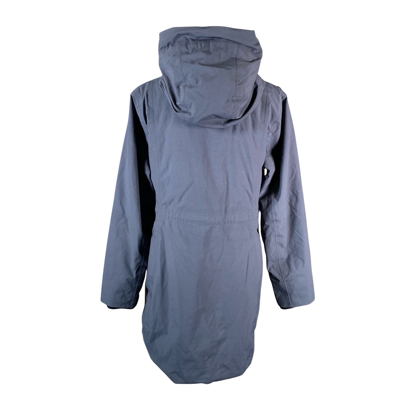 Naisten Didriksons - Toppatakki, koko 40 - Sininen (3)