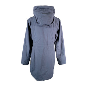 Naisten Didriksons - Toppatakki, koko 40 - Sininen (3)