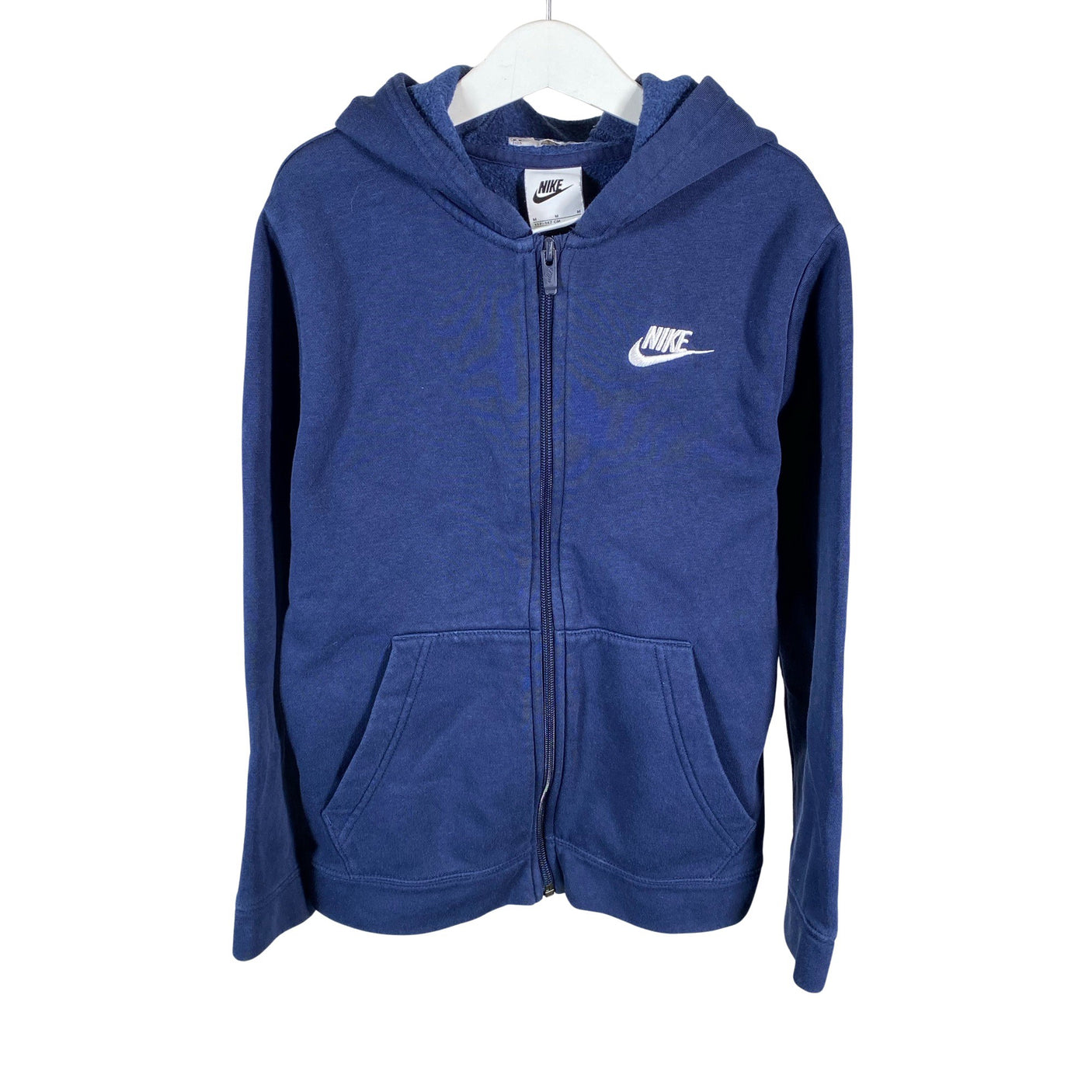 Unisex Nike - Huppari, koko 134 - 140 - Sininen (1)
